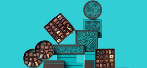 Jeff de Bruges - der berühmte französische Chocolatier