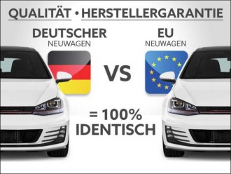 Auswahl und Möglichkeiten