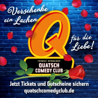 Der ultimative Geschenktipp zum Valentinstag!