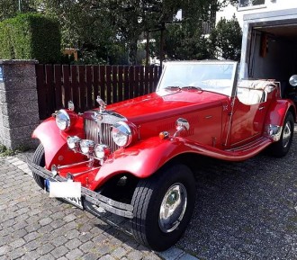 Oldtimerbewertung