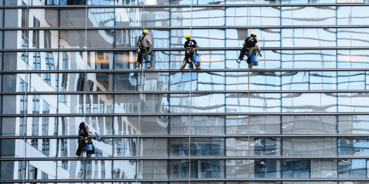 Teaser Alpin Hochreinigung GmbH