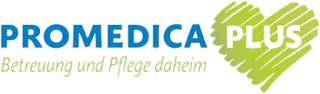 PROMEDICA PLUS München-Mitte Logo