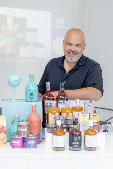 selectedbyjule & Markus Blechinger – Für alle, die das Besondere lieben