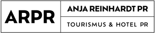 Anja Reinhardt PR Logo