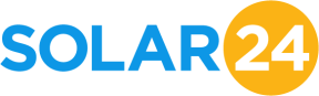 Logo Solar24 GmbH
