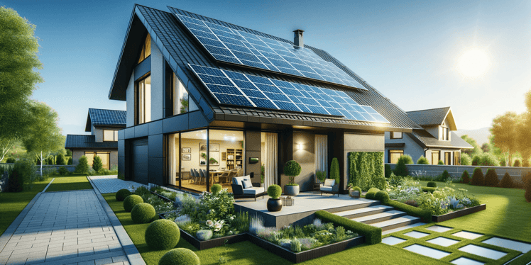 SOLAR24 GmbH – Ihr lokaler Fachbetrieb