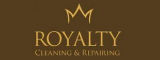Logo Ljubas - Royalty Cleaning