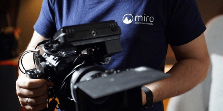 Miro | Film & Media Agency: Filmproduktion München