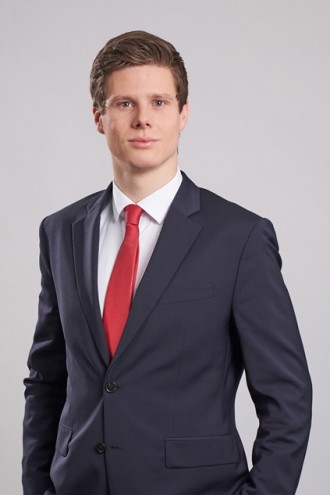 Rechtsanwalt Johannes Franzmeier