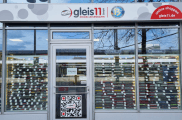 Gleis 11 Modellbahn