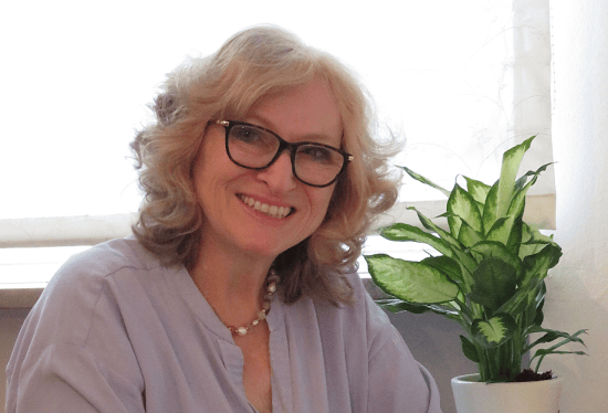 Monika Schöbel Heilpraktikerin für Psychotherapie