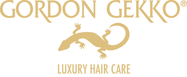 Logo Gorden Gekko