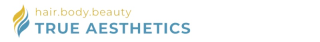 True Aesthetics Logo