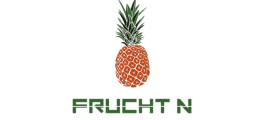 Frucht N Logo