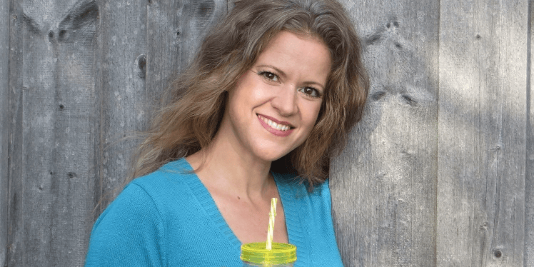 Christine Ruhland, Heilpraktikerin München