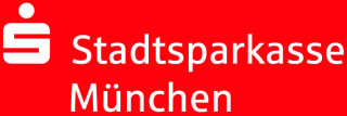 Stadtsparkasse München Filiale Bogenhausen Logo