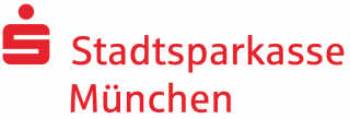 Stadtsparkasse München Filiale Obergiesing - Fasangarten Logo
