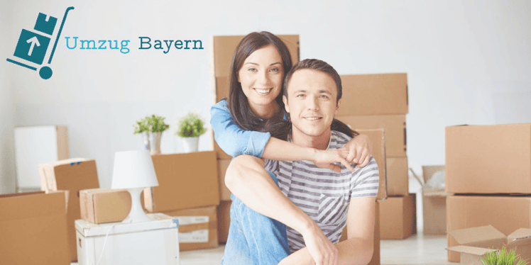 Entrümpelung & Umzug Bayern