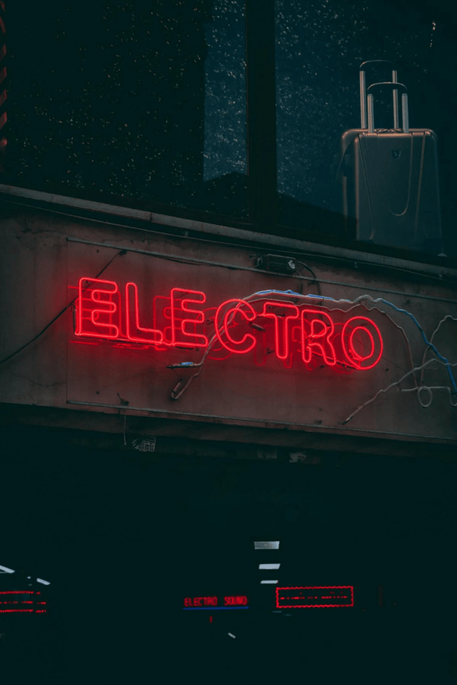 Sie suchen einen zuverlässigen Elektro-Partner für Ihre Projekte?