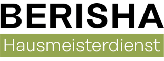 Berisha Hausmeisterdienst Logo