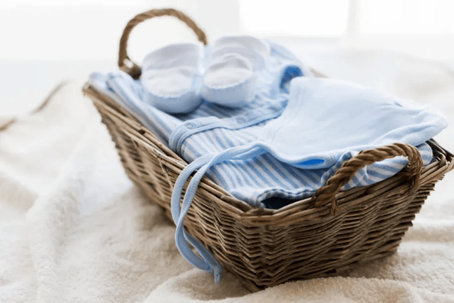 Lykkehus – Nachhaltige Baby- und Kinderkleidung sowie liebevolle Geschenkideen
