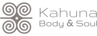 Kahuna Body & Soul Logo