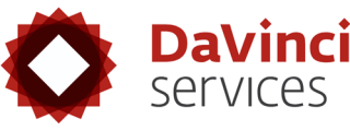 DaVinci servcies e.K. Logo