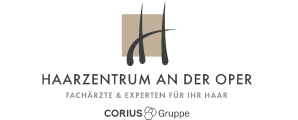 Haarzentrum an der Oper