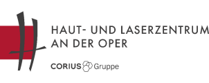 Haut- und Laserzentrum an der Oper Logo
