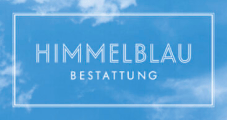 Bestattung Himmelblau