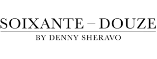 SOIXANTE-DOUZE Logo