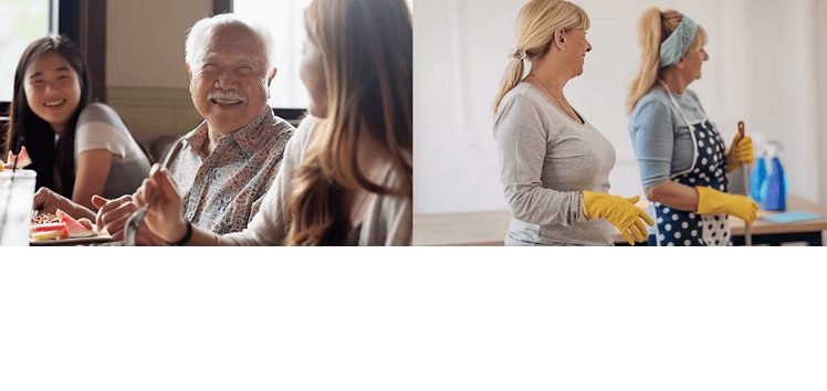 Vitalis Seniorendienst GmbH