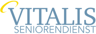 Vitalis Seniorendienst GmbH Logo