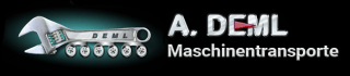 A. Deml - Maschinenumzüge