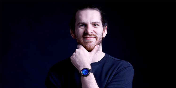 Maximilian Schierl | Business Coaching