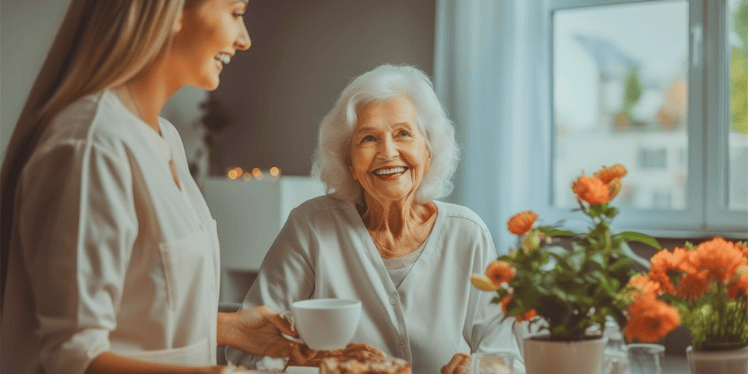 Teaser Elite CarePlus GmbH: Pflegedienst im Herzen Giesings