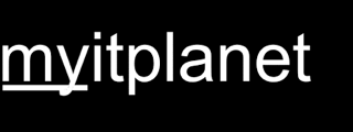 myITplanet GmbH(c) Logo