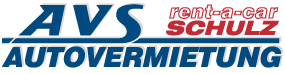 AVS Autovermietung Schulz