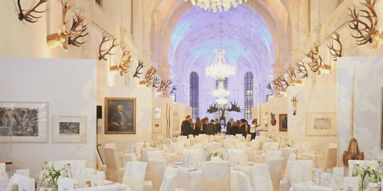 Venue1315 – Die Eventlocation im Zentrum