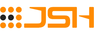 JSH Marketing Logo