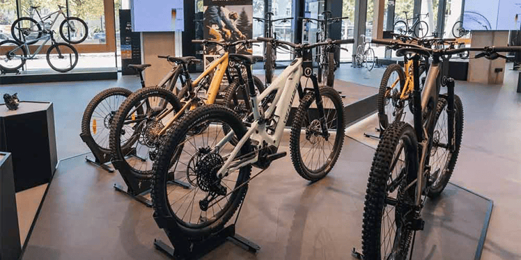 Specialized München