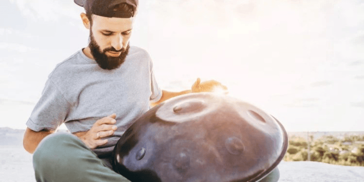 Handpan.World München