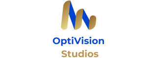 OptiVision Studios Logo