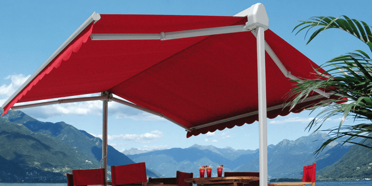 Weber Markisen | Sonnenschutz und Neubespannungen