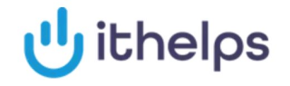 ithelps Digital Logo