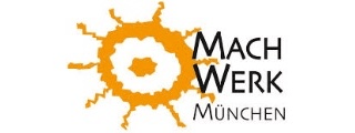 MachWerk e.V.  AtelierWerkstatt Logo