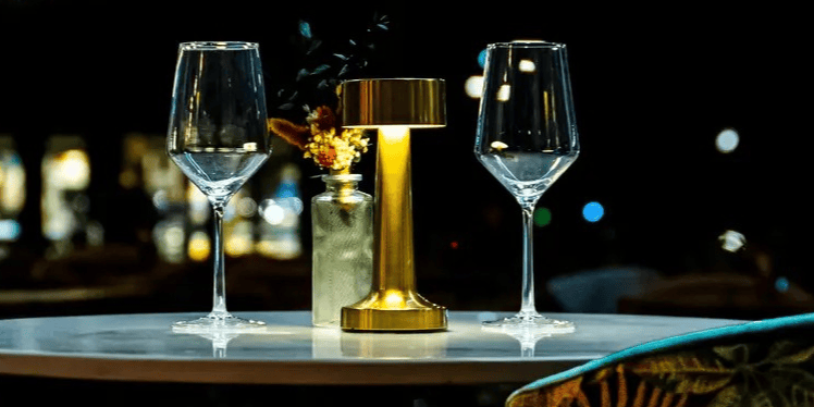 Salta Bar: Restaurant mit perfekter Eventlocation