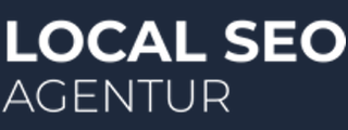 Local SEO Agentur GmbH Logo