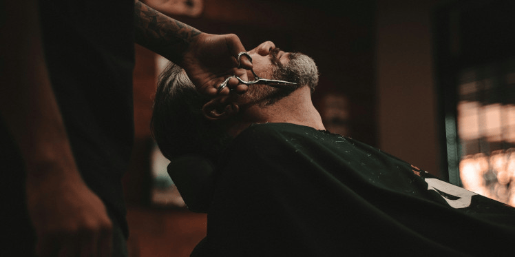 Barber Handwerk – Hier trifft Qualität auf Kunst