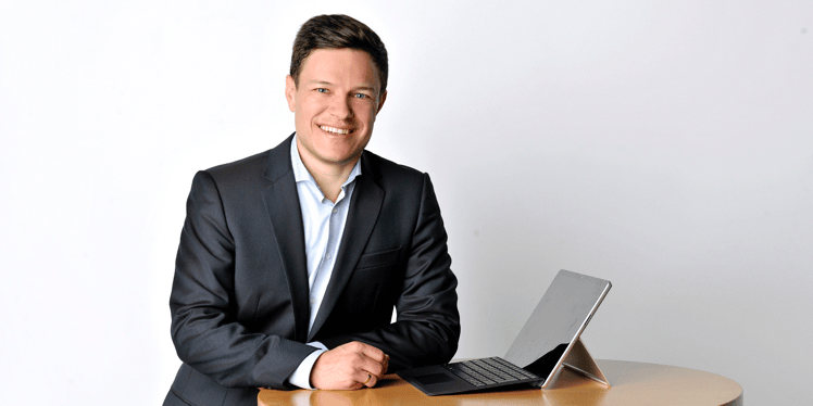 Steuerberatung Nico Huber